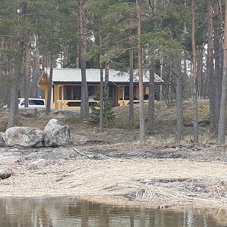 Rantaniemi Vila Sarkila Exterior foto