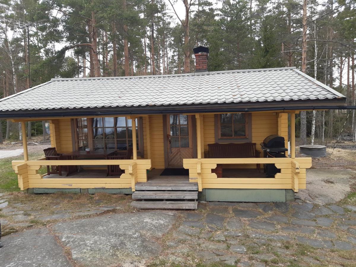 Rantaniemi Vila Sarkila Exterior foto