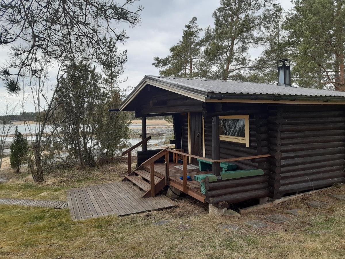 Rantaniemi Vila Sarkila Exterior foto